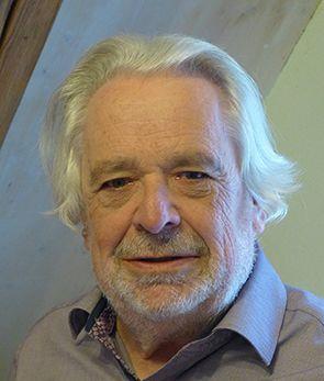 Reinhard Wick